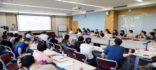 高等教育培訓(xùn)非學(xué)歷教育工作推進會順利召開