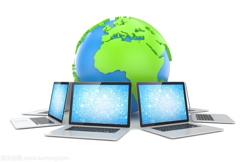 筆記本電腦網(wǎng)絡(luò)與全球計(jì)算機(jī)網(wǎng)絡(luò)
