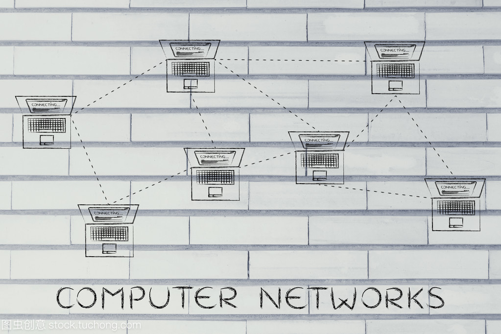 計(jì)算機(jī)網(wǎng)絡(luò)的概念與基礎(chǔ)