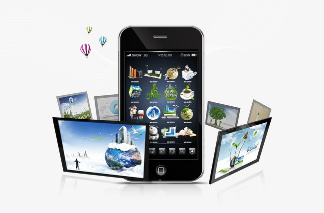 5G賦能萬物智聯 開啟信息時代新篇章