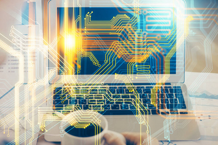 數字漫游者 網絡互聯下的世界之旅