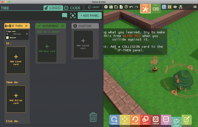 Google推出Game Builder 零代碼，輕松玩轉游戲創(chuàng)作